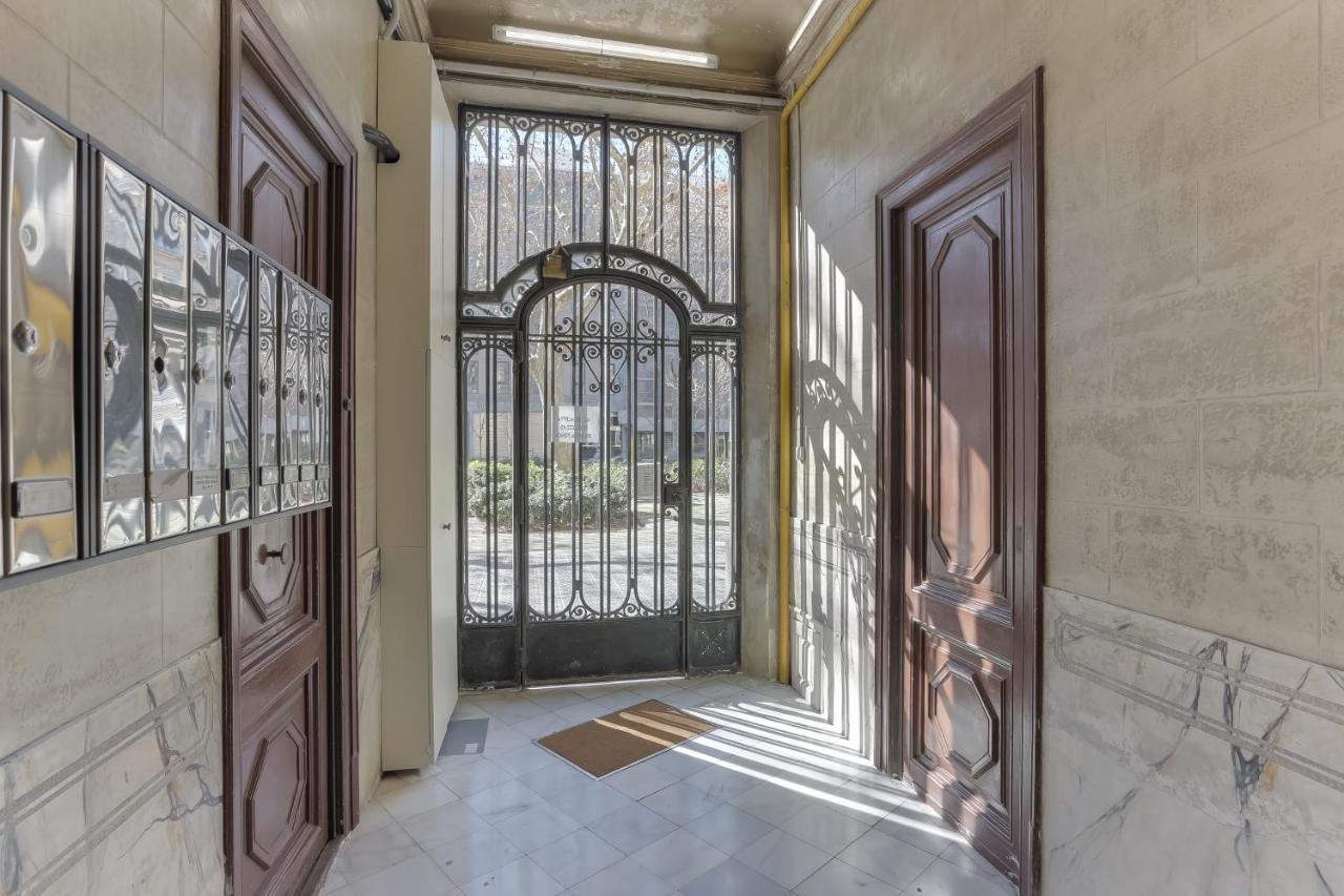 Апартаменти Sweett - Eixample Dreta Барселона Екстер'єр фото